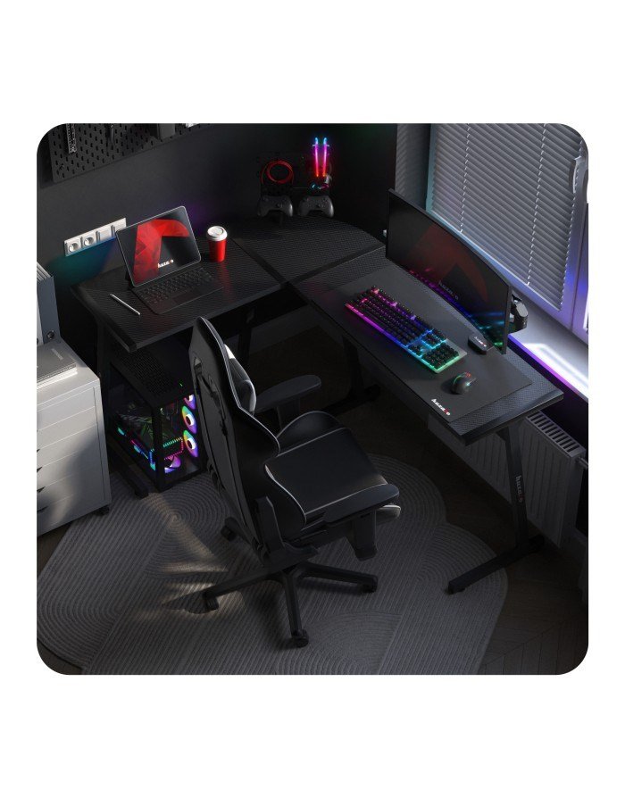 Huzaro Hero 6.0 RGB Sort #7