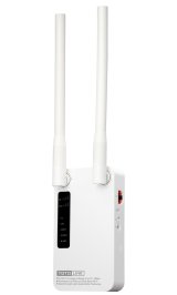 TOTOLINK EX1200M netvrk forlnger Hvid 10, 100 Mbit/s #2