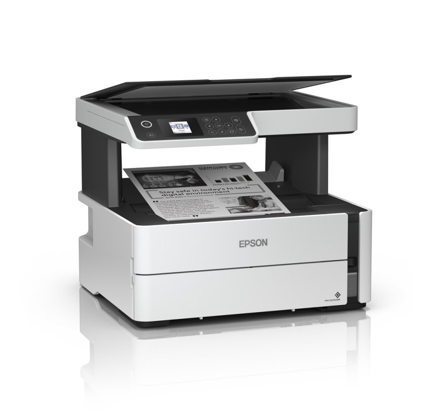 Epson EcoTank M2170 Inkjet A4 1200 x 2400 dpi 39 sider pr. minut Wi-Fi #5