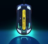 Glorious Gaming Model O Wired 2 mus Spil Hjre hnd USB Type-A Optisk 26000 dpi #7