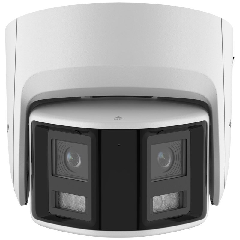 HikVision IP-kamera DS-2CD2347G2P-LSU/SL #1