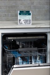 Electrolux M2DCP051 100 kg 2 stk Opvaskemaskine rengringsmiddel Pulver #4