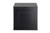 Digitus DN-37111 stativ 12U V�gmonteret stativ Sort #4