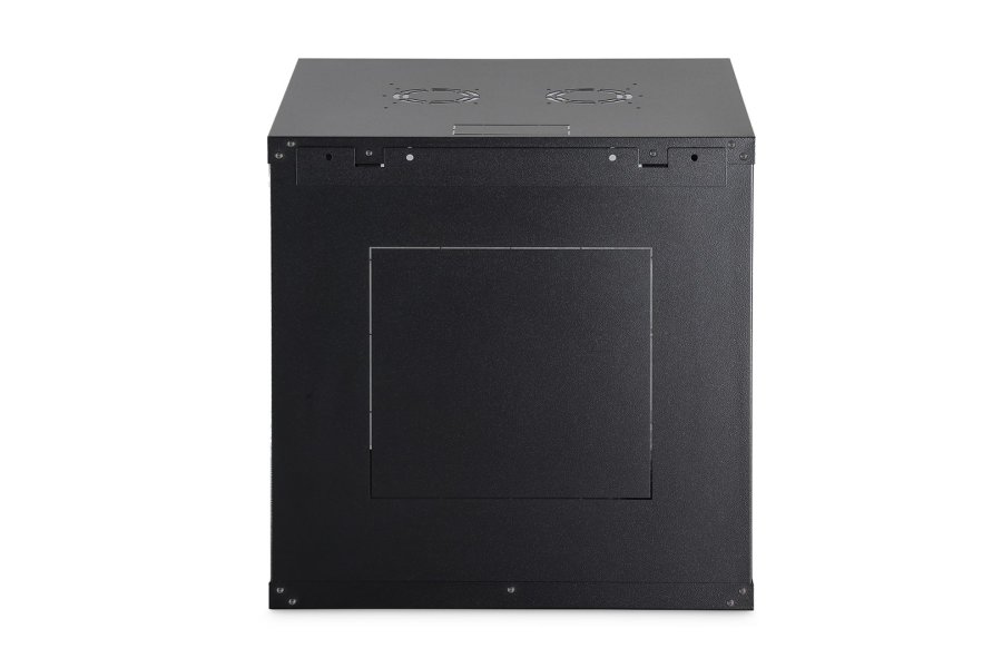 Digitus DN-37111 stativ 12U V�gmonteret stativ Sort #4