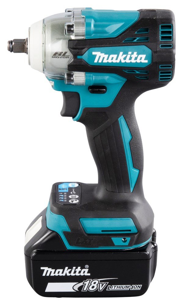 Makita DTW302Z elektrisk skiftengle 3/8