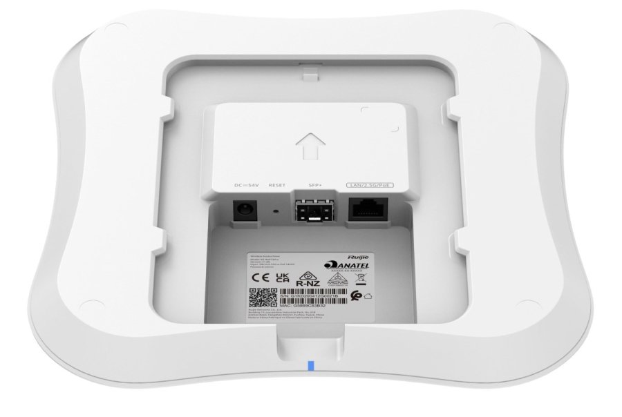 Ruijie Networks RG-RAP73PRO WLAN adgangspunkt 13657 Mbit/s Hvid Str�m over Ethernet (PoE) #9