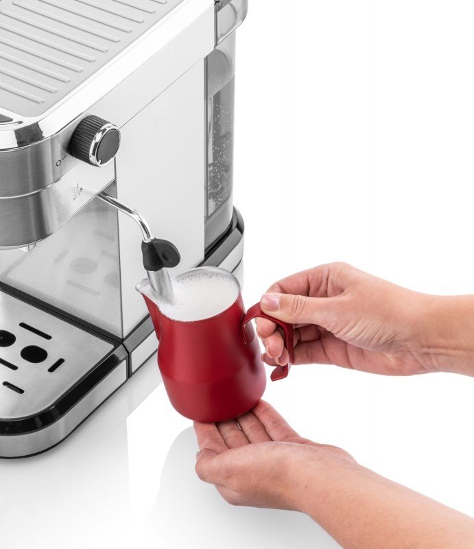 Eta ETA218090000 kaffemaskine Semi-auto Espressomaskine 0,75 L #6