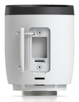 Ubiquiti G6 Pro Bullet Kugle (form) IP-sikkerhedskamera Indend�rs & udend�rs 3840 x 2160 pixel Loft/v�g/p�l #3