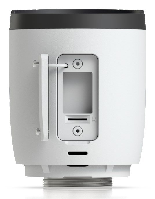 Ubiquiti G6 Pro Bullet Kugle (form) IP-sikkerhedskamera Indend�rs & udend�rs 3840 x 2160 pixel Loft/v�g/p�l #3