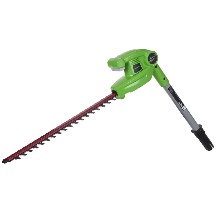 Greenworks 24V stangbesk�resav/trimmemaskine G24PSH - 1303307 #8