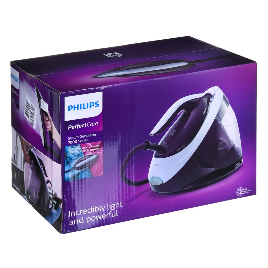 Dampgenerator PHILIPS PerfectCare PSG7050/30 #11
