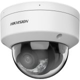 Hikvision Pro Series with ColorVu DS-2CD2167G2H-LISU(2.8mm)(eF) Kugle (form) IP-sikkerhedskamera Udend�rs 3200 x 1800 pixel Loft/v�g #1