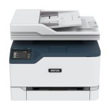 Xerox C235, A4, 22 ppm trdls kopi/print/scan/fax PS3 PCL5e/6, ADF, 2 magasiner, i alt 251 ark #1