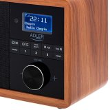 Adler AD 1184 radio Brbar Digital Sort, Tr #11