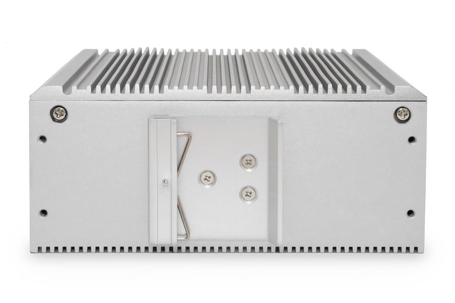 Digitus DN-651139 netv�rksswitch Administreret L2 Gigabit Ethernet (10/100/1000) Gr� #4