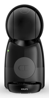 Krups Piccolo XS KP1A3B Vejledning Espressomaskine 0,8 L #6