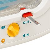 FERPLAST Swing 5 kledyrsdr, hvid #4