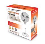 Esperanza EHF002WE, 16'' stand-up ventilator, Hvid-gr #4