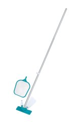 Bestway 58013 / 24 tilbehr til pool Rengringsst #12