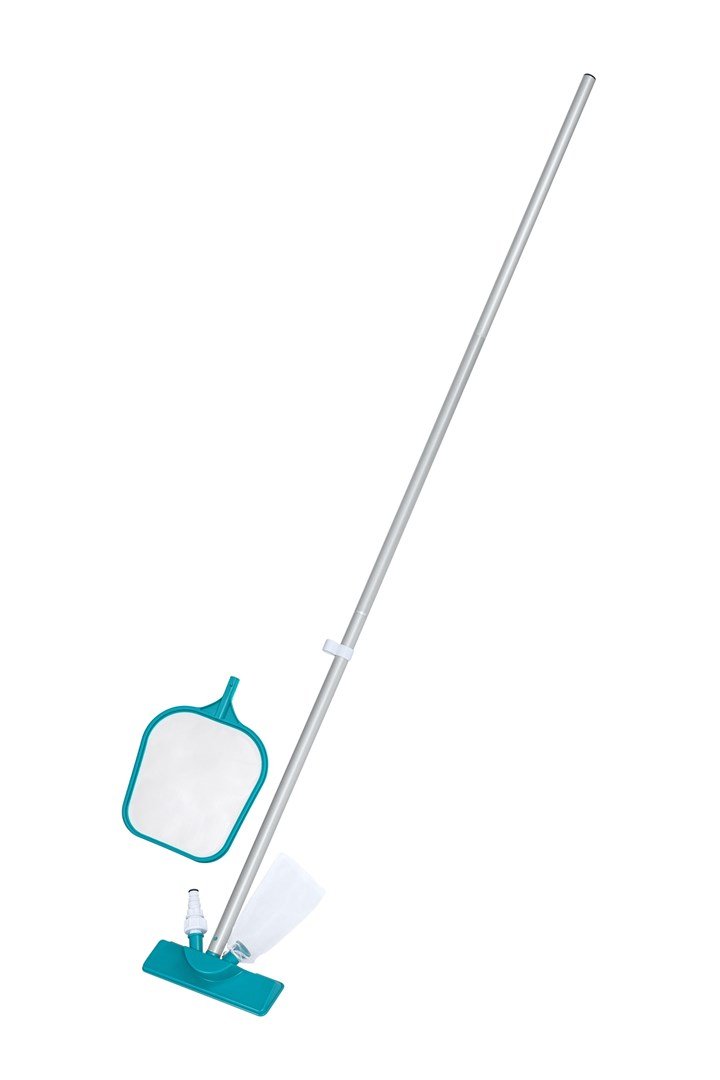 Bestway 58013 / 24 tilbehr til pool Rengringsst #12