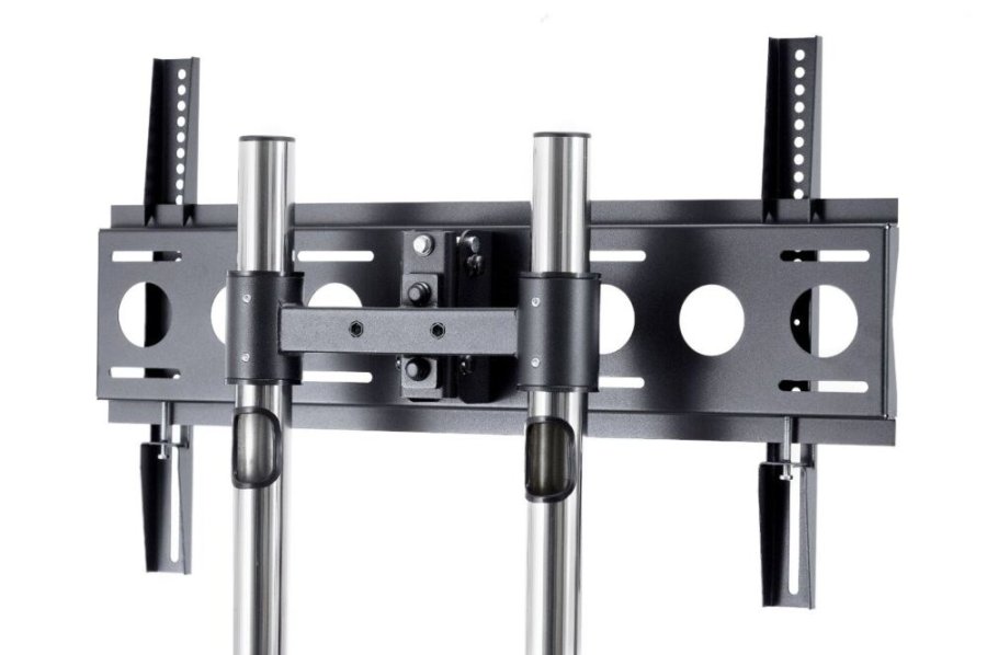 Edbak TR1 skrmbeslag til skiltning 190,5 cm (75