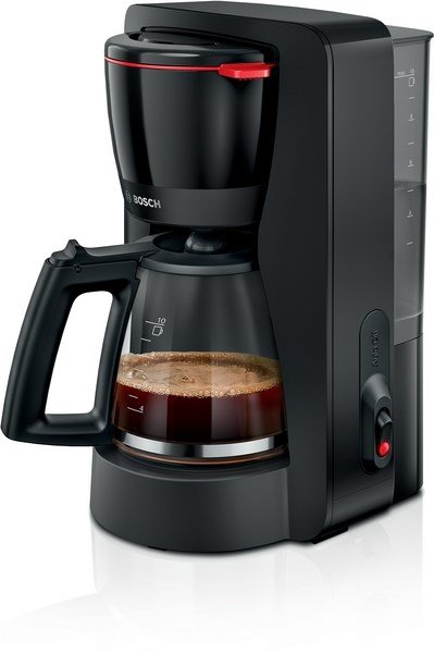 Bosch TKA2M113 kaffemaskine Vejledning Drbe kaffemaskine 1,25 L #1