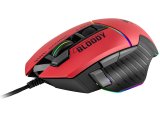 A4Tech mus Bloody W95Max USB Sports Red A4TMYS47257 #2