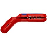 KNIPEX ErgoStrip Universal Stripping Tool for left handers #4