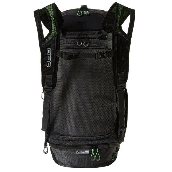 Ogio  Endurance 9.0 Charcoal  P/N: 112053_396 - taske/rygs�k #9