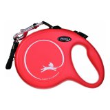 Flexi New Classic Fleksibel hundesnor 8 m #1