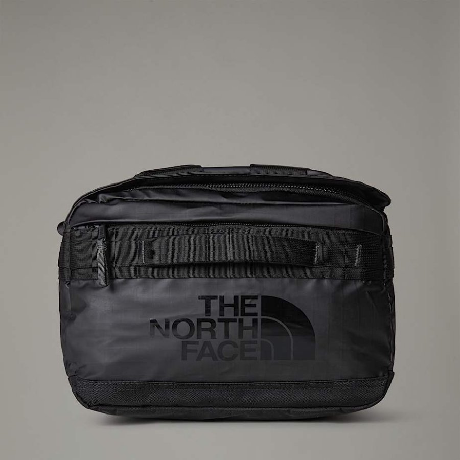 The North Face Base Camp k�jes�k 42 L Polyester, Termoplastisk polyurethan (TPU) Sort #4