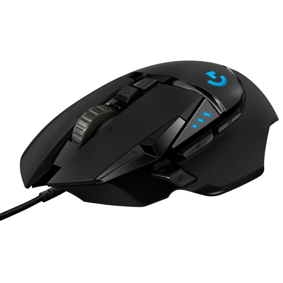 G503 Hero Gaming Mouse #1