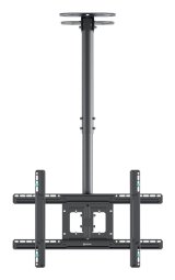 ONKRON N2L-B tv-beslag 2,03 m (80
