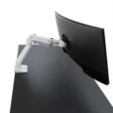 Ergotron HX Series 45-475-216 skrmbeslag og -stativer 124,5 cm (49