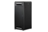 Digitus DN-19 26U-6/6-B-1 stativ Fritst�ende reol Sort #2