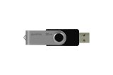 Goodram UTS2 USB-ngle 32 GB USB Type-A 2.0 Sort, Slv #4