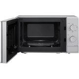 Panasonic NN-K12JMMEPG mikroblgeovn med grill #9