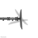 Neomounts NM-D135DBLACK skrmbeslag og -stativer 68,6 cm (27