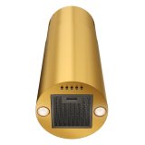 MAAN ELBA PB 31 GOLDEN GLOSS HOOD #10