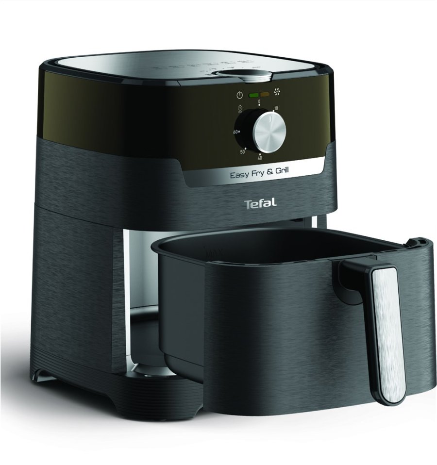 Tefal EY 5018 Easy Fry & Grill Classic #4