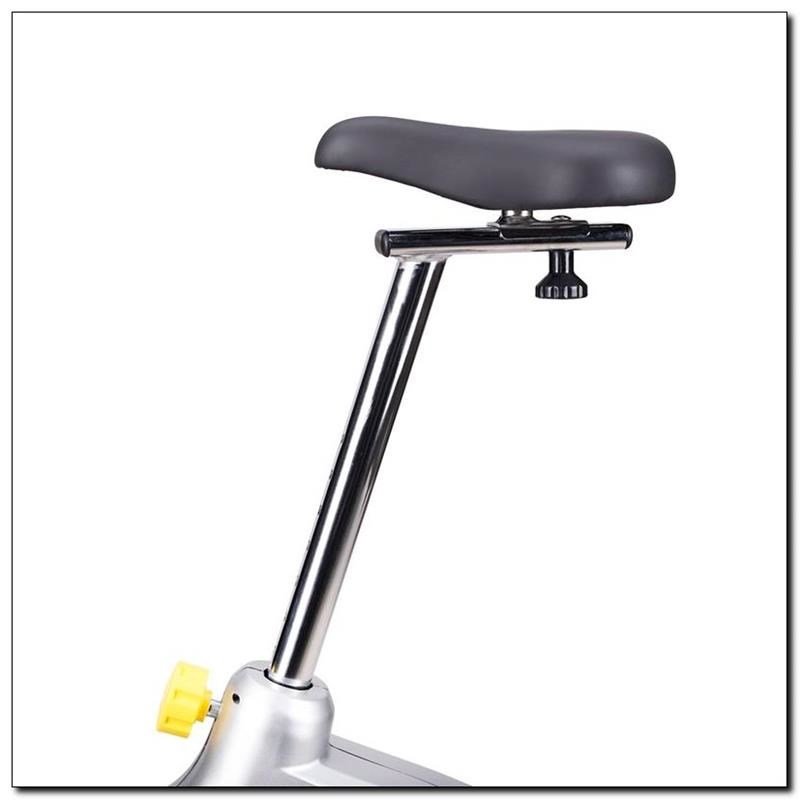 HMS Fitness M6993 Magnetisk cykeltrner #21