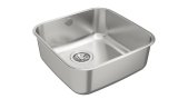 Vask med et rum Teka 10125005 #4