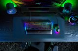 Razer BlackWidow V4 tastatur Spil USB QWERTY Tysk Sort #2