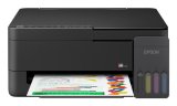 Epson EcoTank L3310 Inkjet A4 5760 x 1440 dpi 33 sider pr. minut Wi-Fi #1