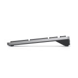 DELL KB700 tastatur Kontor Bluetooth QWERTZ Tysk Gr� #5