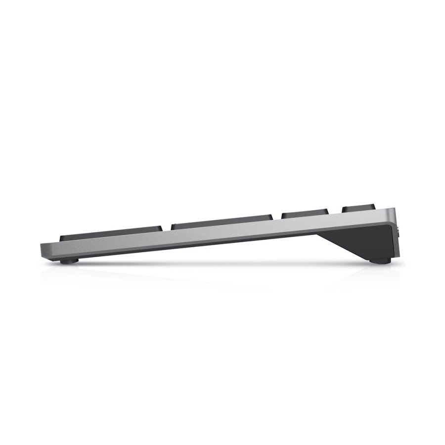 DELL KB700 tastatur Kontor Bluetooth QWERTZ Tysk Gr� #5