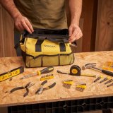 Stanley STMT0-74101 mekaniske v�rkt�jss�t 38 v�rkt�jer #3