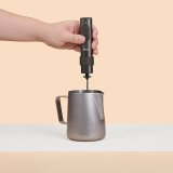 Outin OTMF-LG-01-TB Rczny spieniacz do mleka M�lkeskummer #4