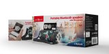 Brbare Bluetooth-hjttalere GEMBIRD SPK-BT-17-CM #10