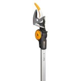 Fiskars UPX82 beskringssaks Ambolt Sort, Bl, Gr #3